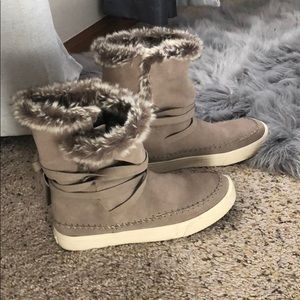 Toms Boots